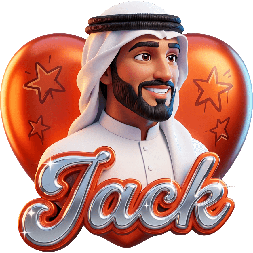 Jack Habibi TikTok LIVE gift