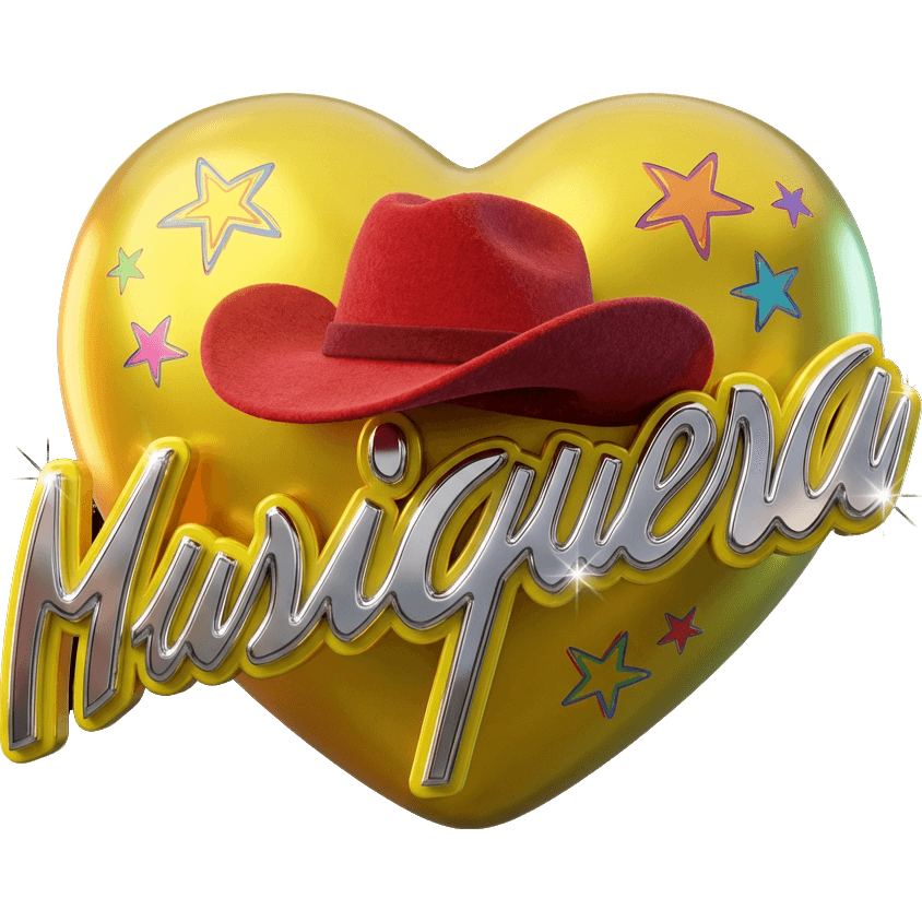 Sombrero Parrandero TikTok LIVE gift