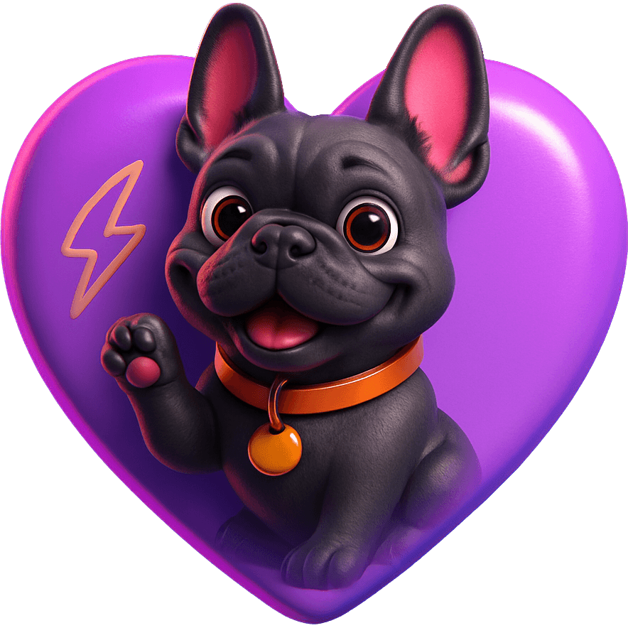 Decker Love TikTok LIVE gift