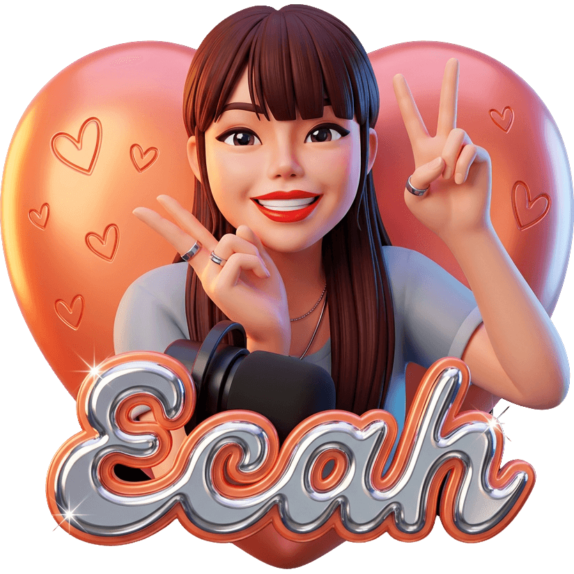 DJ Ecah TikTok LIVE gift
