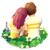 Couple TikTok LIVE gift