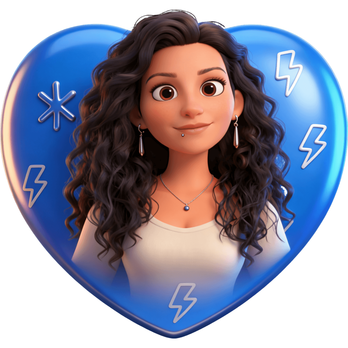Rosalinda Bleu TikTok LIVE gift