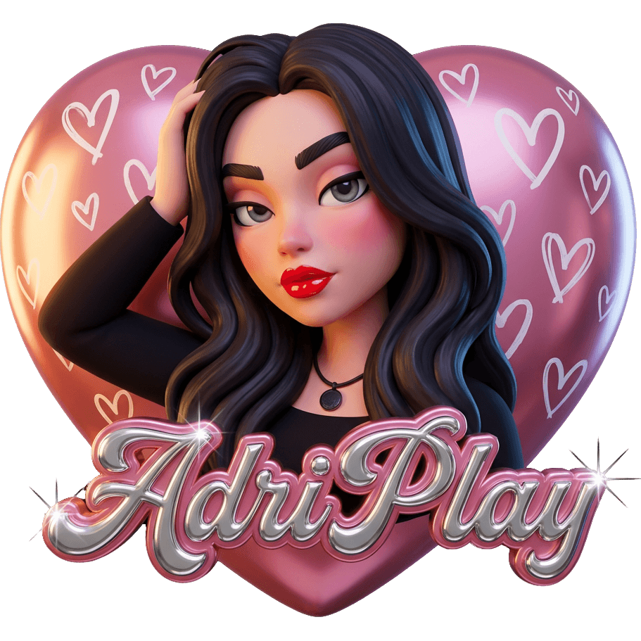AdriPlay TikTok LIVE gift