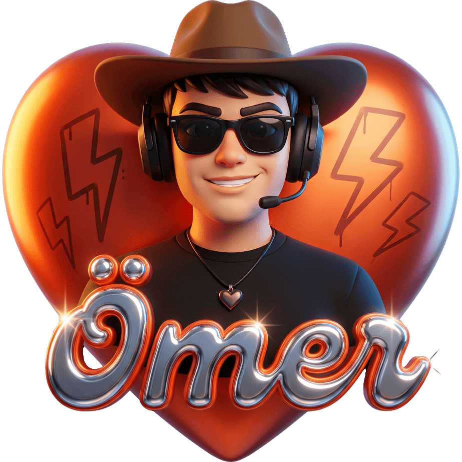 ZR Ömer TikTok LIVE gift