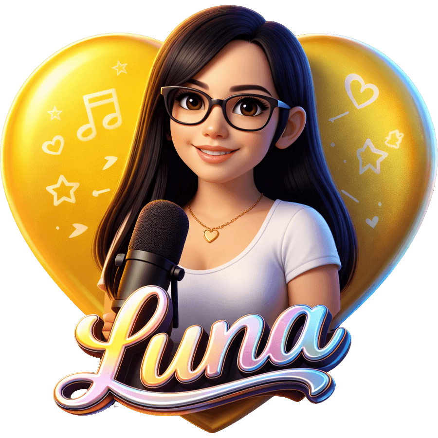 Luna Musical TikTok LIVE gift