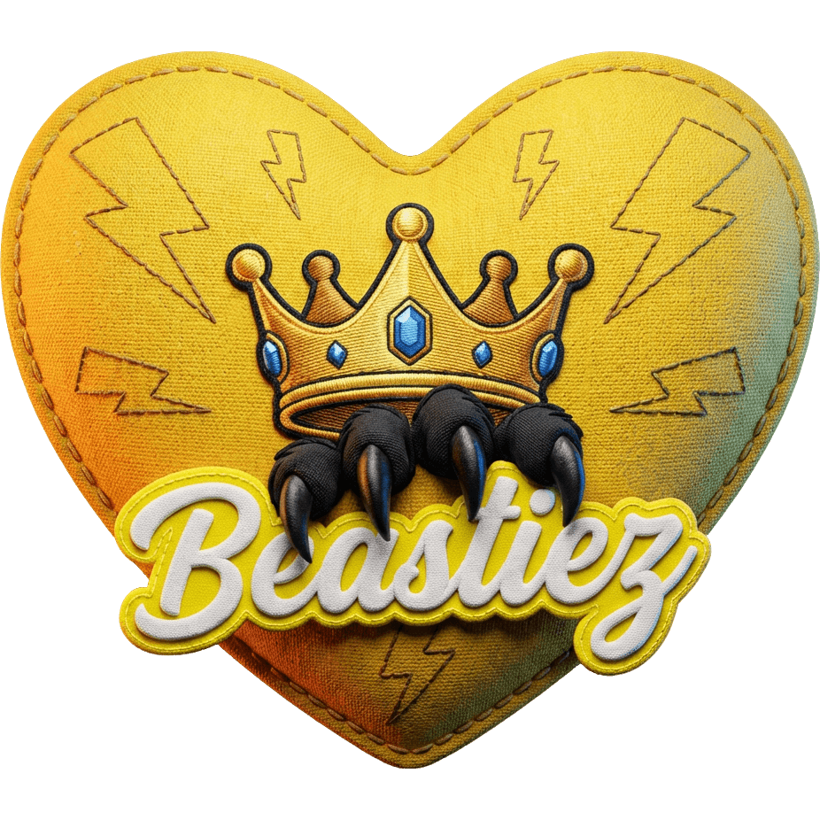 Beastiez Crown TikTok LIVE gift