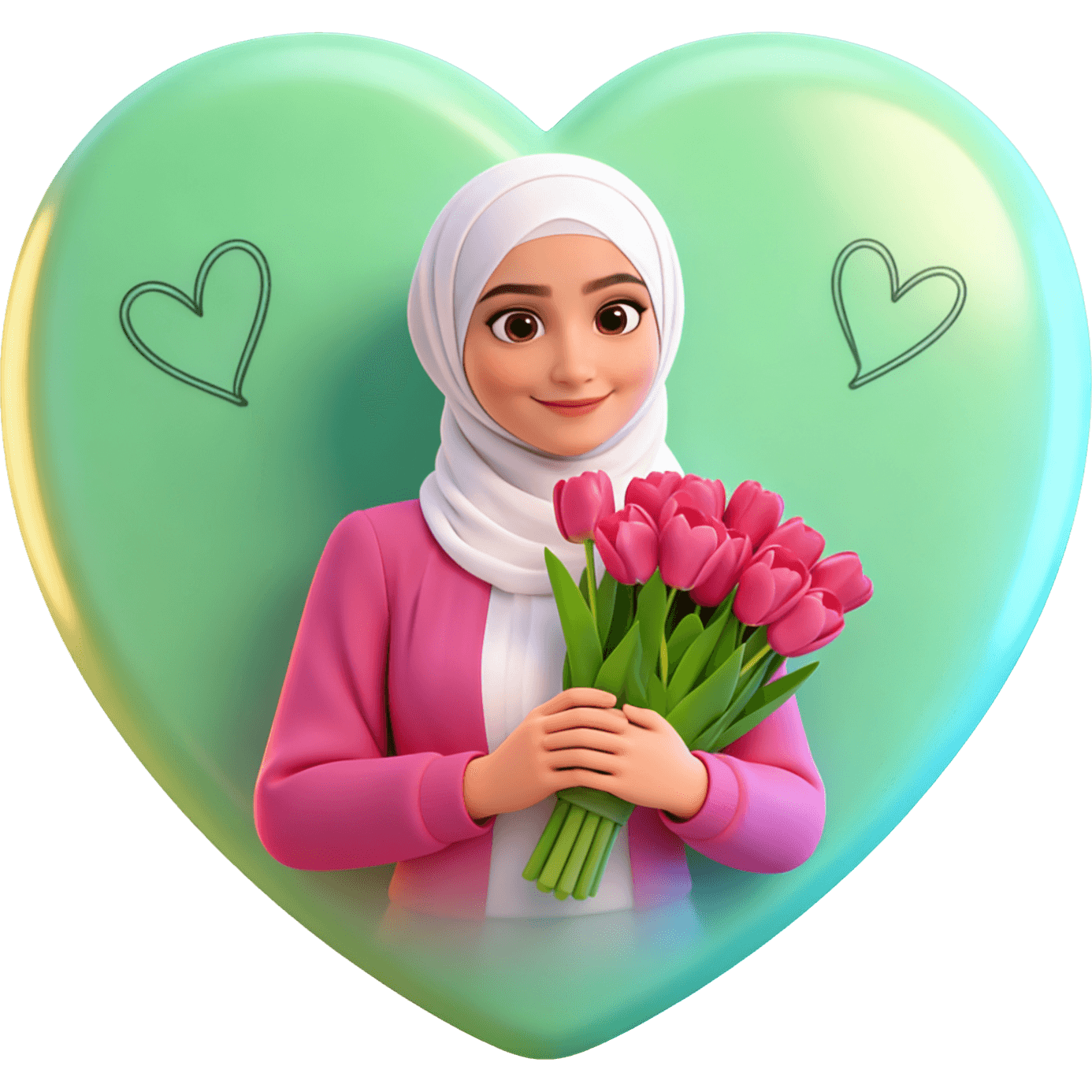 Abu Ameer TikTok LIVE gift