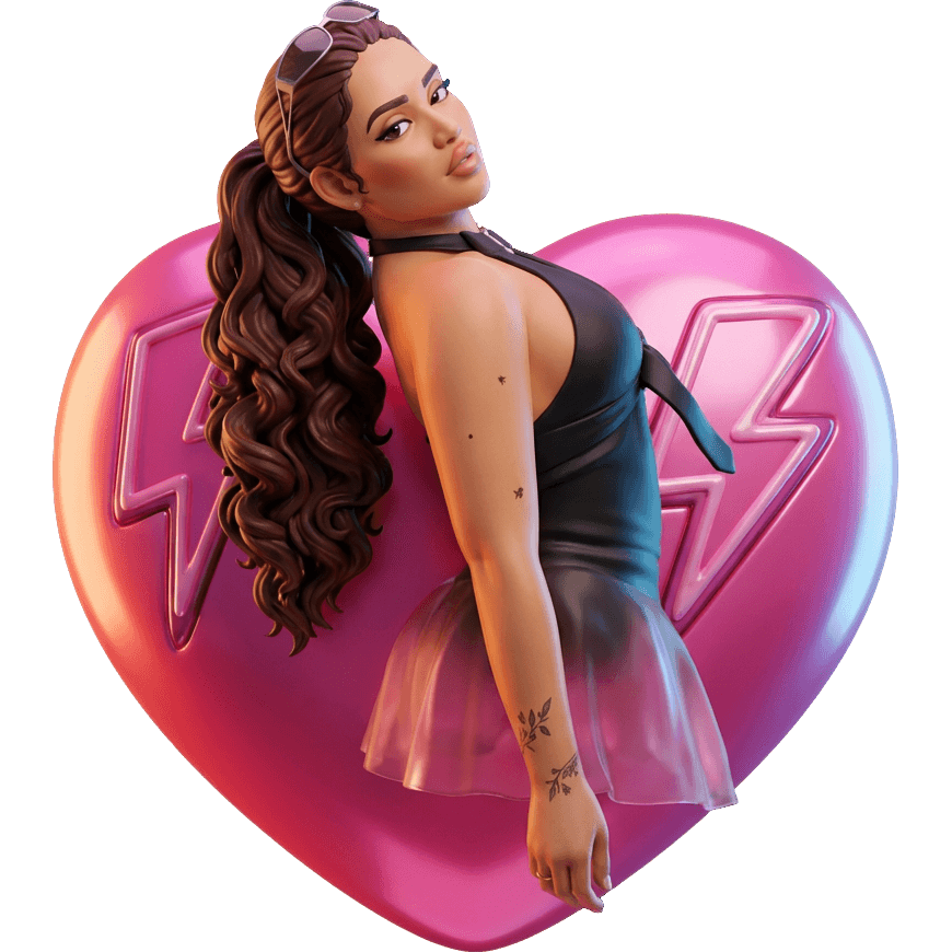 SOLAR TikTok LIVE gift