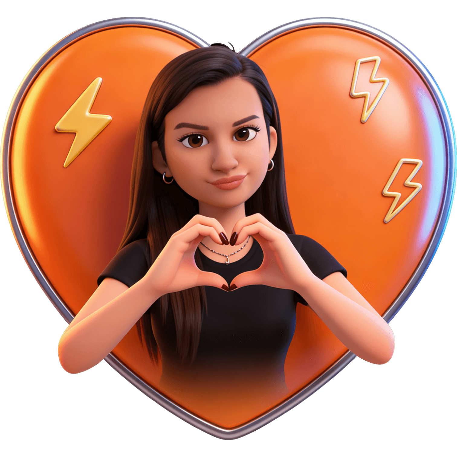Tea Zmaj TikTok LIVE gift