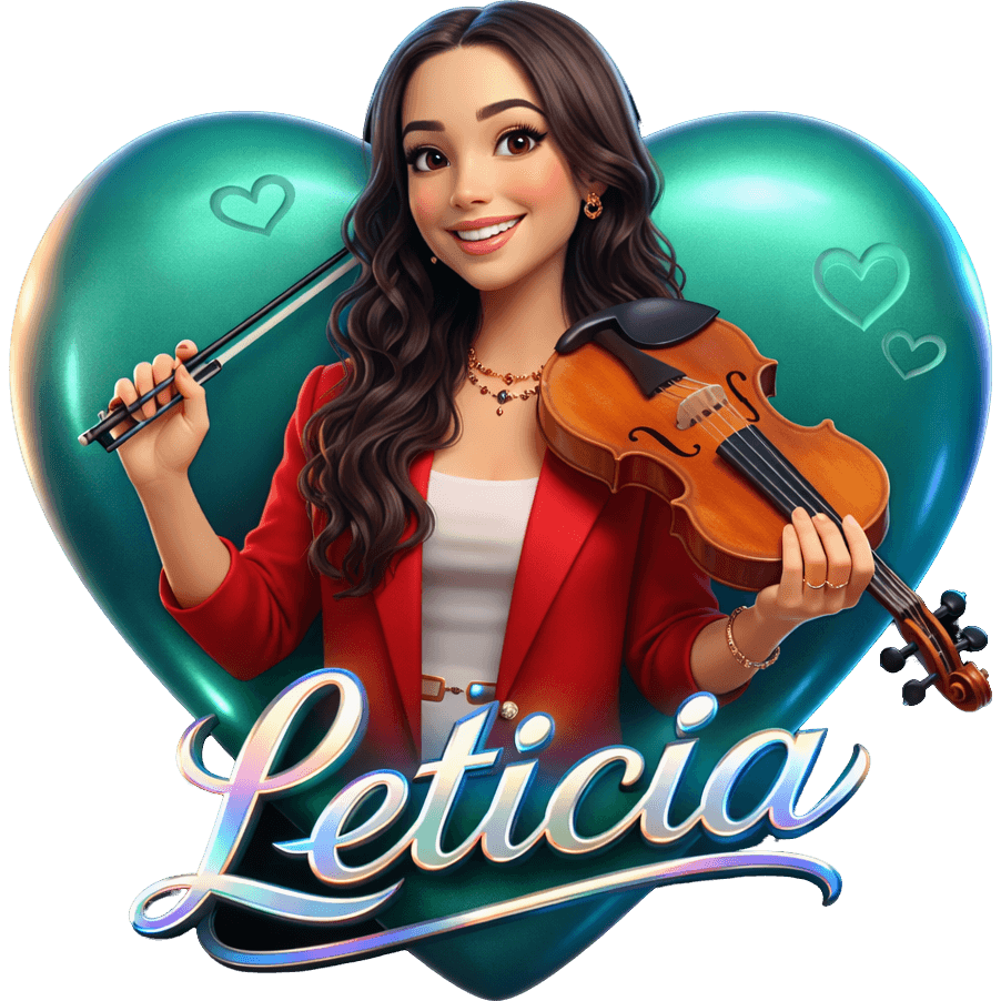 Leticia Ao Vivo TikTok LIVE gift