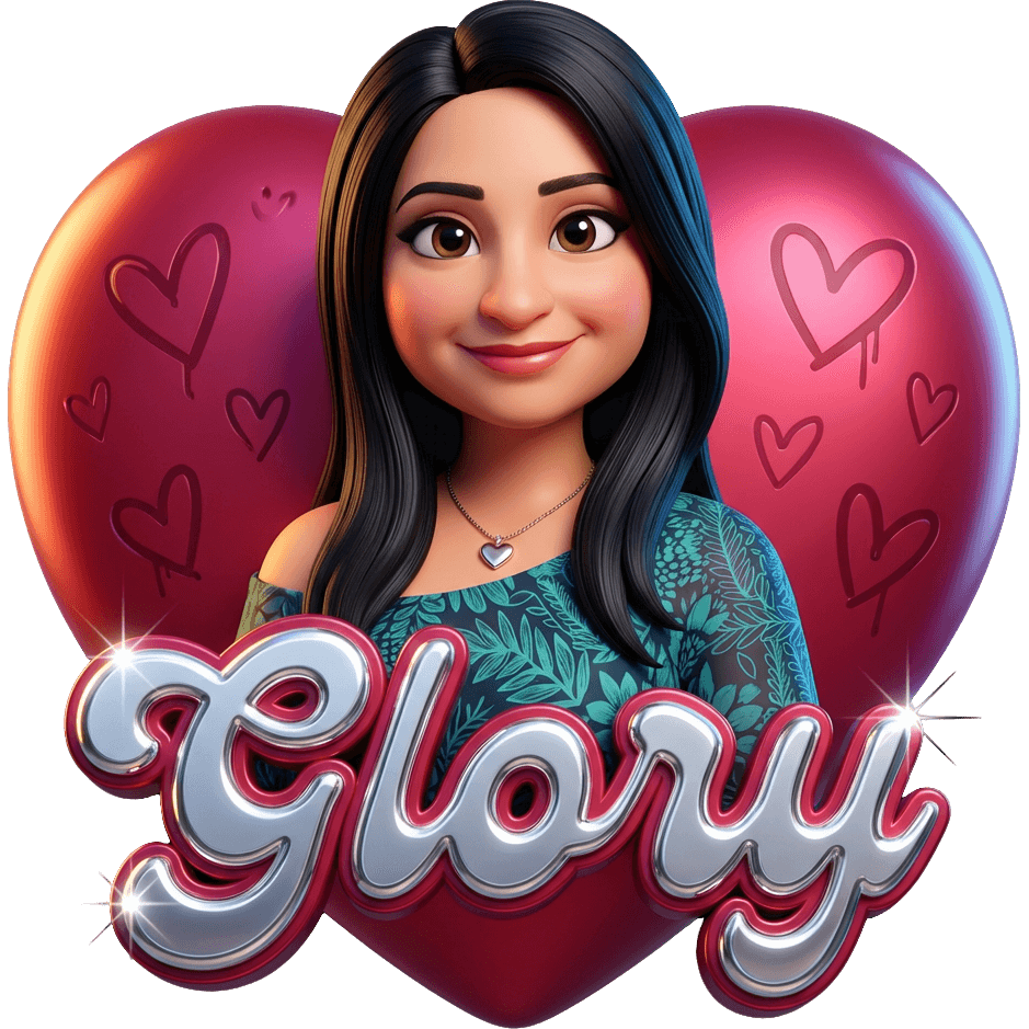 Glory Team TikTok LIVE gift