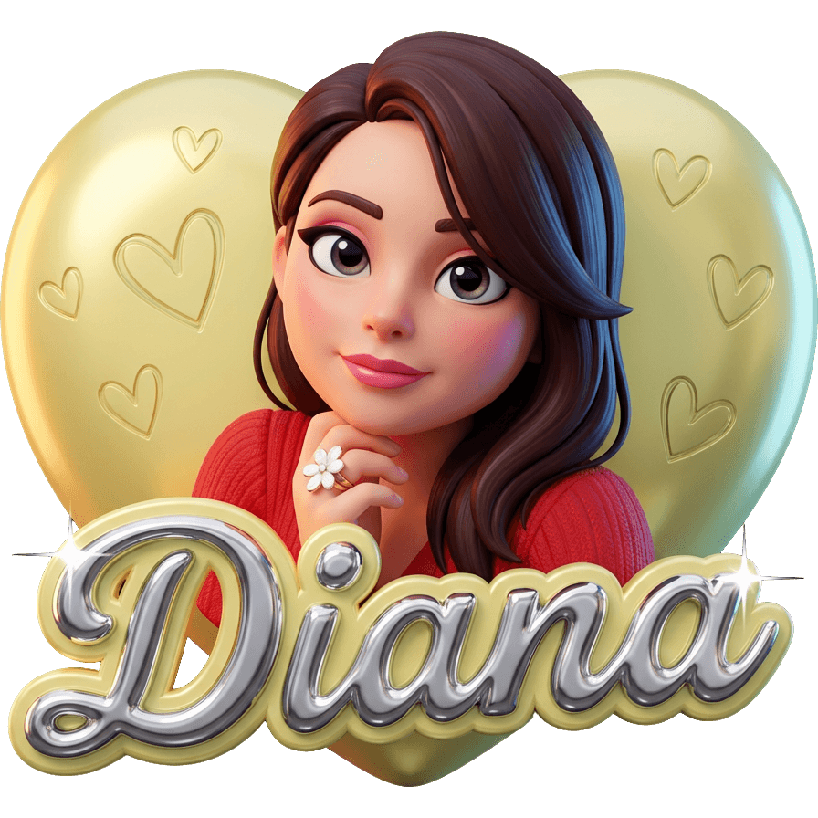 Diva do Humor TikTok LIVE gift