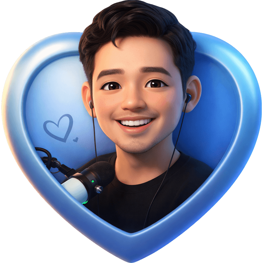 Dadi Jake TikTok LIVE gift