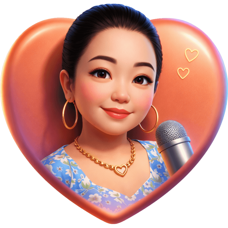 Thu Hà Ca TikTok LIVE gift