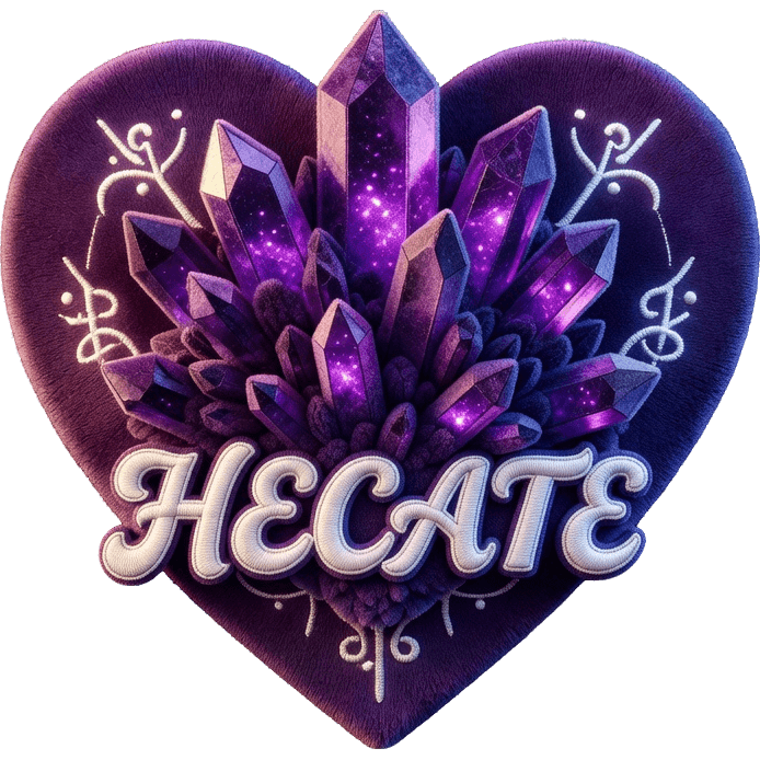 Cristal Hecate TikTok LIVE gift