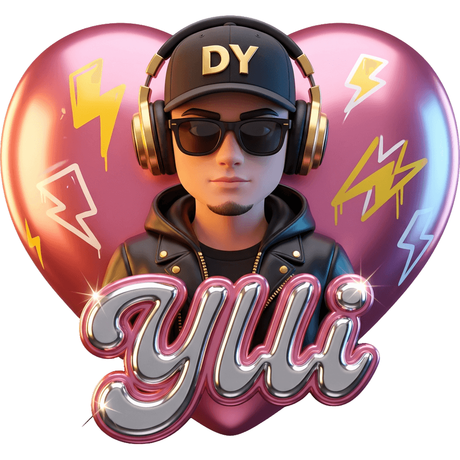 TEAM YLLI TikTok LIVE gift