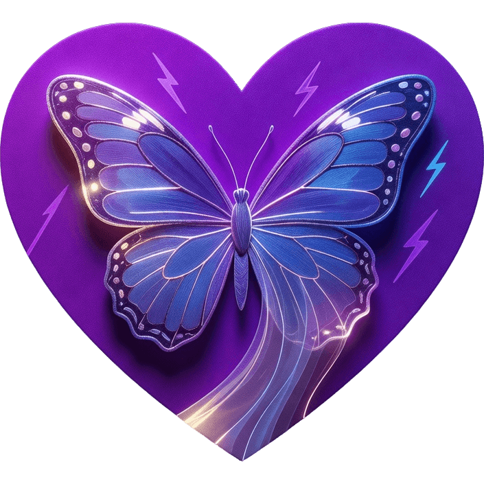 Butterfly TikTok LIVE gift