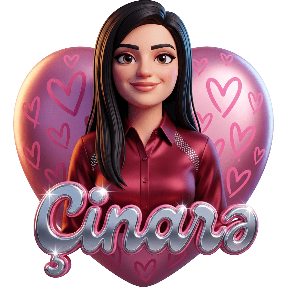 Çinarə TikTok LIVE gift