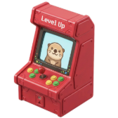 Level Up Arcade TikTok LIVE gift