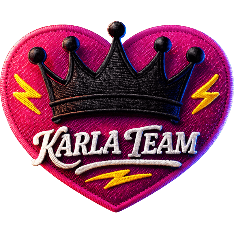 Karla Team TikTok LIVE gift
