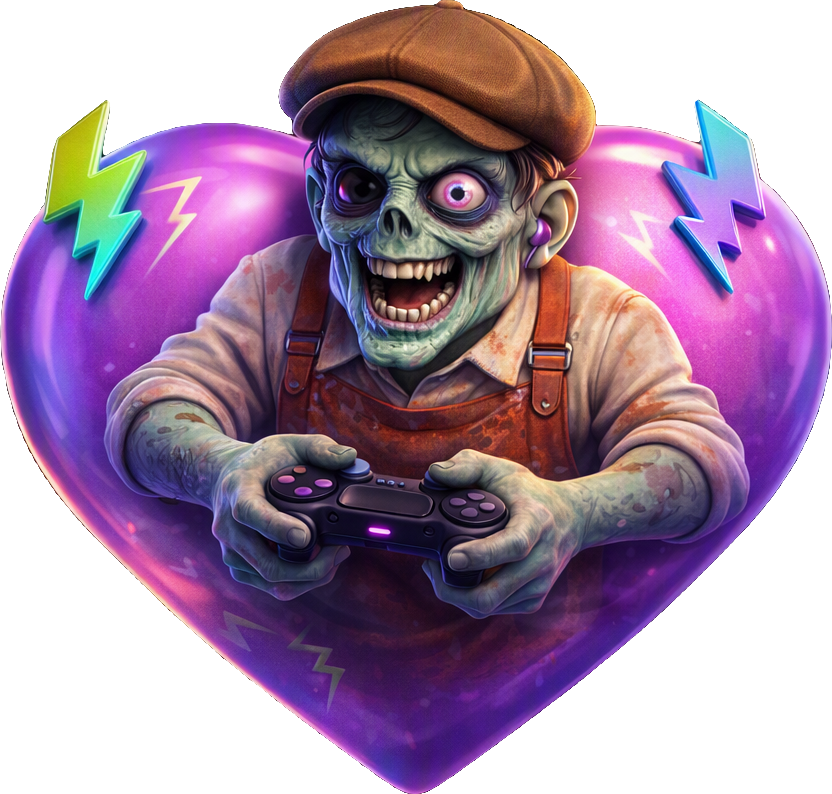 Ghoul Love TikTok LIVE gift
