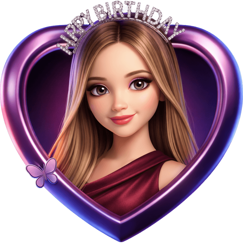 TEAM BESTIES TikTok LIVE gift