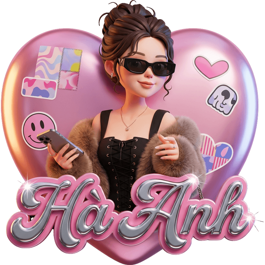 Co Nang Sanh Dieu TikTok LIVE gift