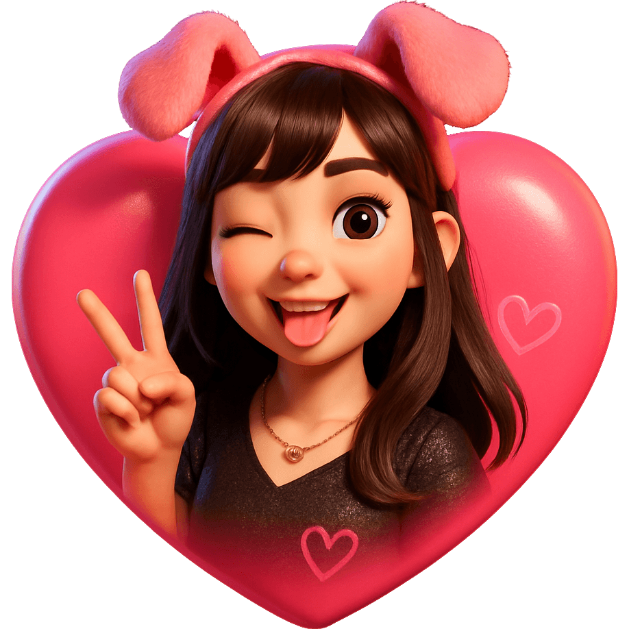 BBsita TikTok LIVE gift
