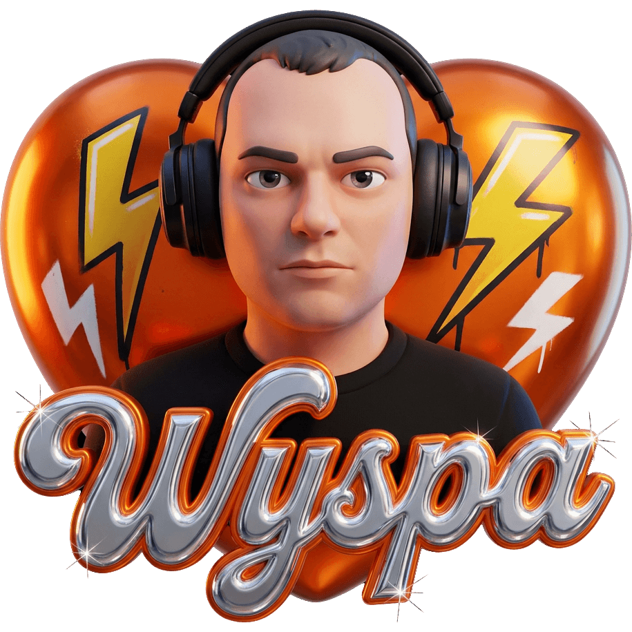 Adrian Wyspa TikTok LIVE gift