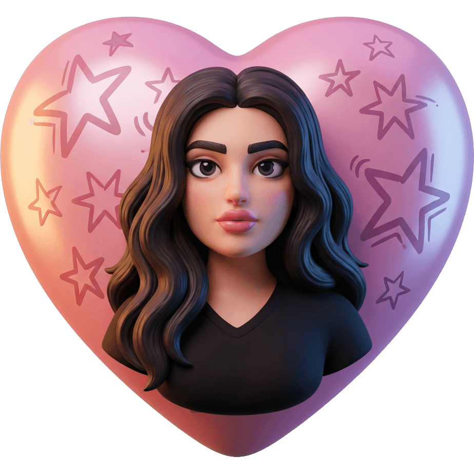 Sweety TikTok LIVE gift