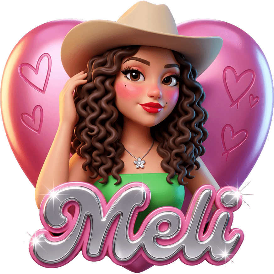 Meli Colochita TikTok LIVE gift