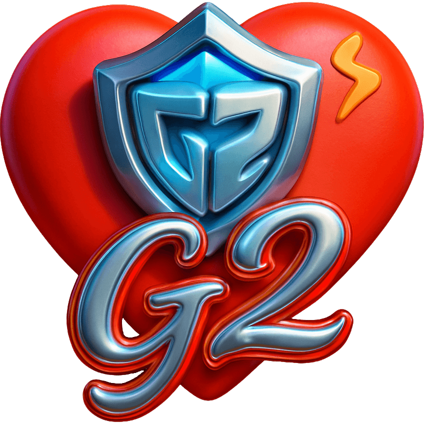 G2 Family TikTok LIVE gift