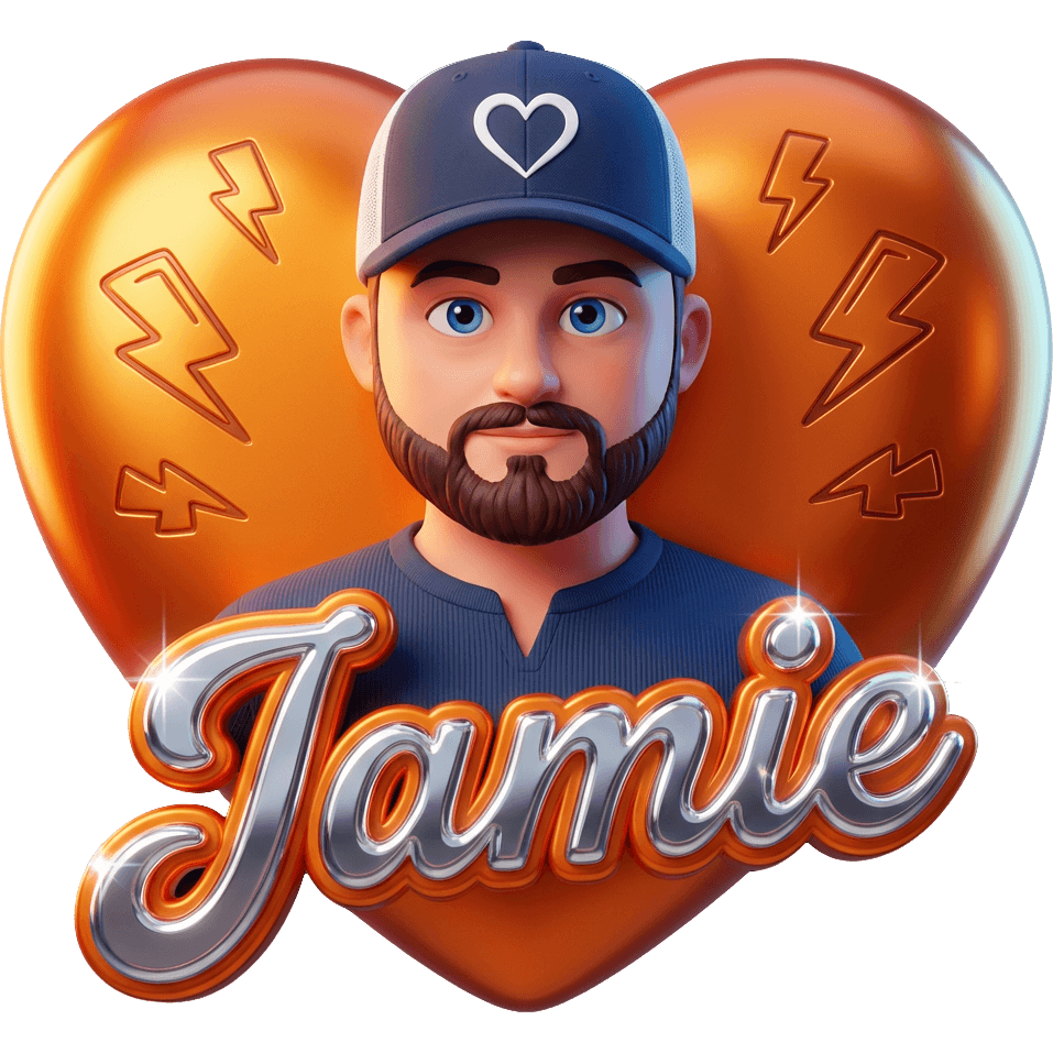 Jamie Blue TikTok LIVE gift