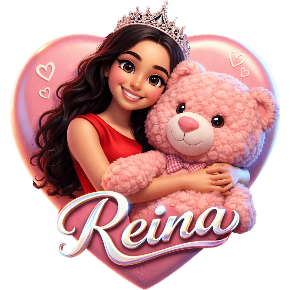 Abrazo Rosado TikTok LIVE gift