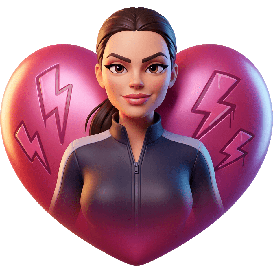 Lieffie Dames TikTok LIVE gift