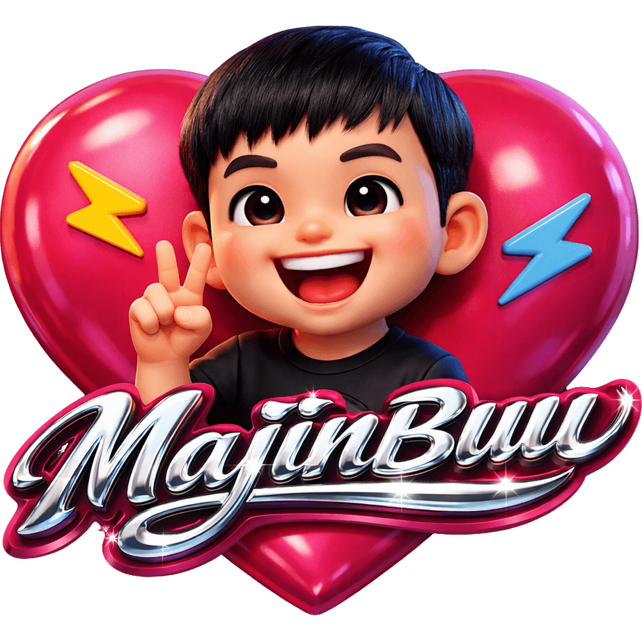 Majinbuu TikTok LIVE gift