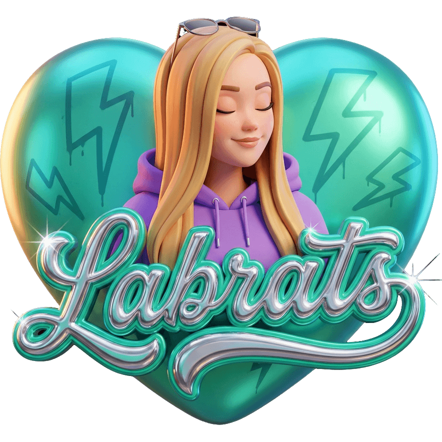 Labrat Hoodie TikTok LIVE gift
