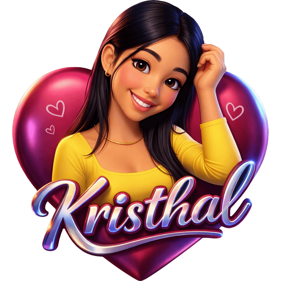 Kristhal Chic TikTok LIVE gift