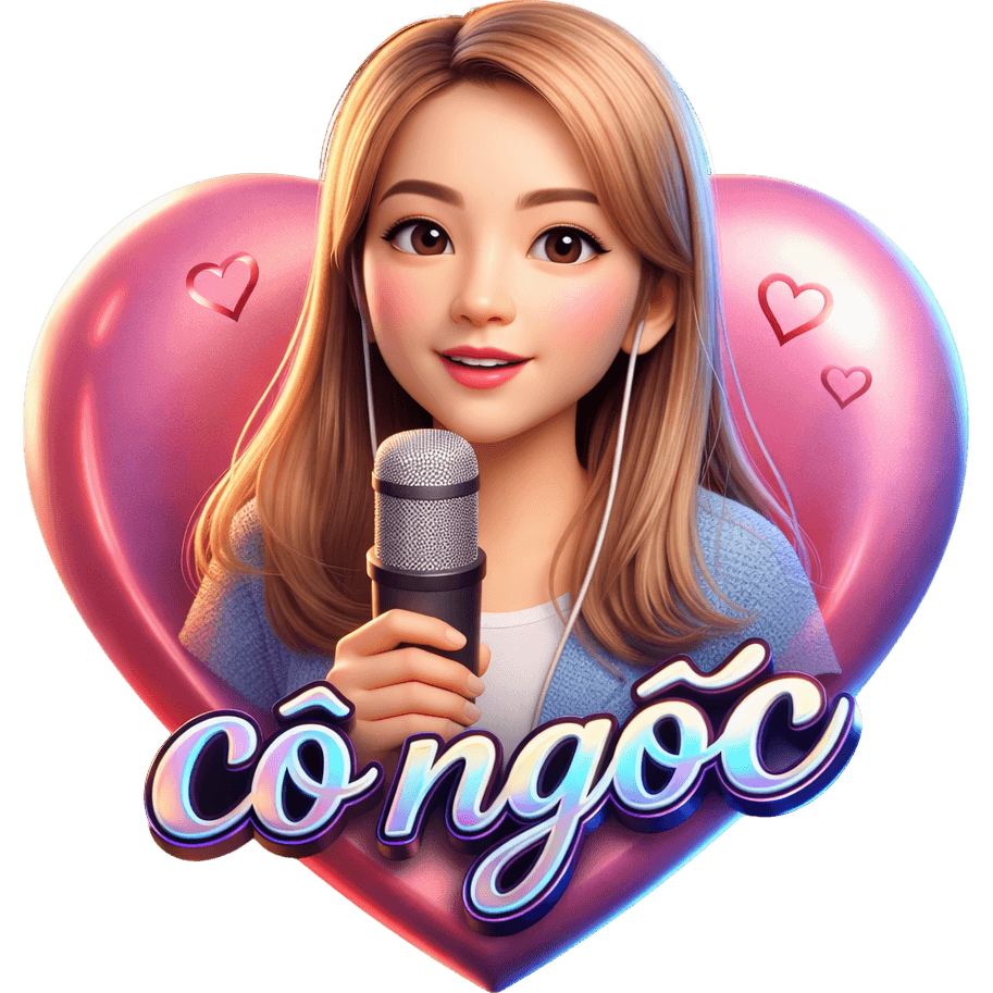 Yêu Cô Ngốc TikTok LIVE gift