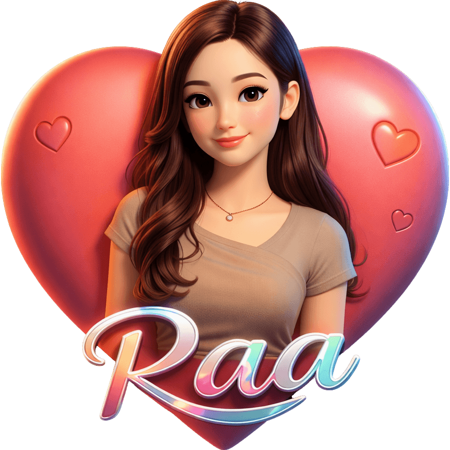 Raa Manis TikTok LIVE gift