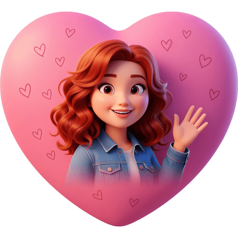 Emma Vinkkaus TikTok LIVE gift