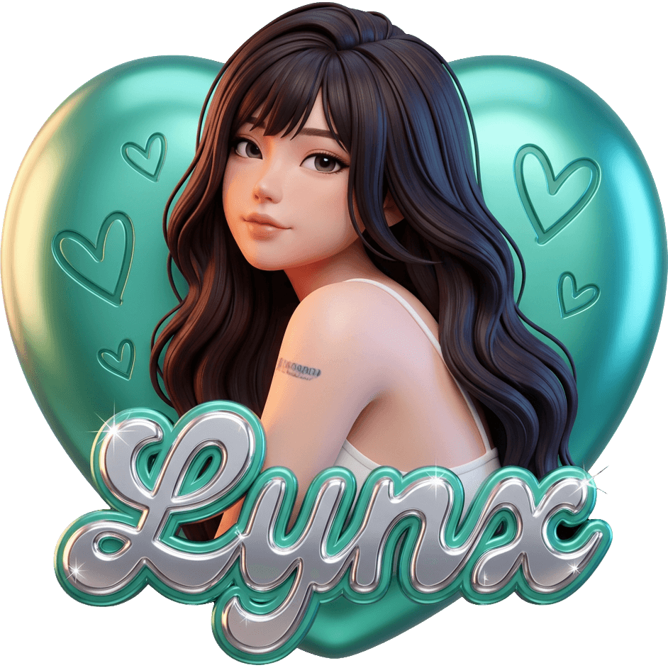 Lynx TikTok LIVE gift