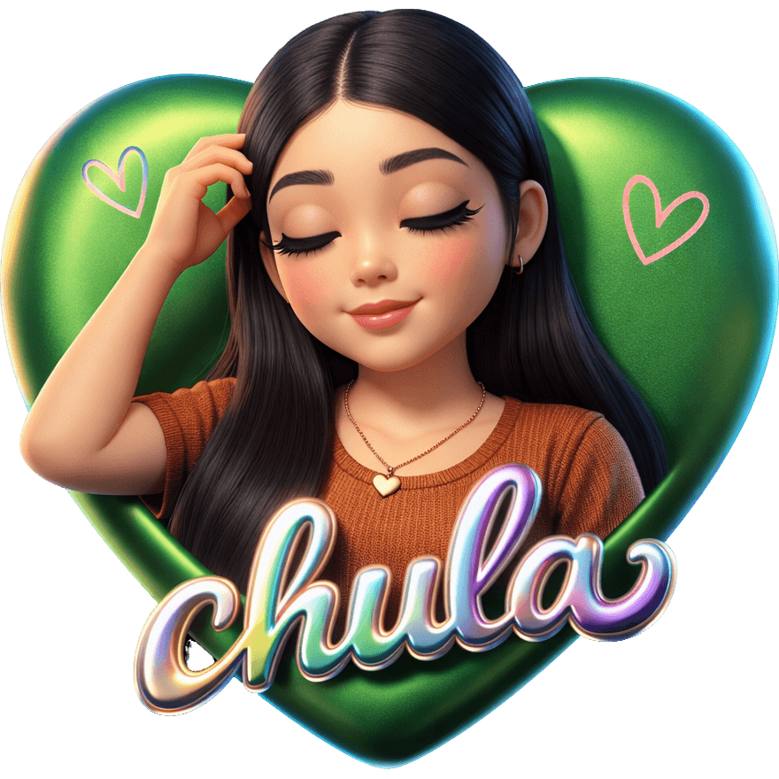 Chula Michoacán TikTok LIVE gift