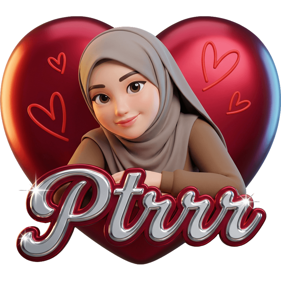 Ptrrr Manis TikTok LIVE gift