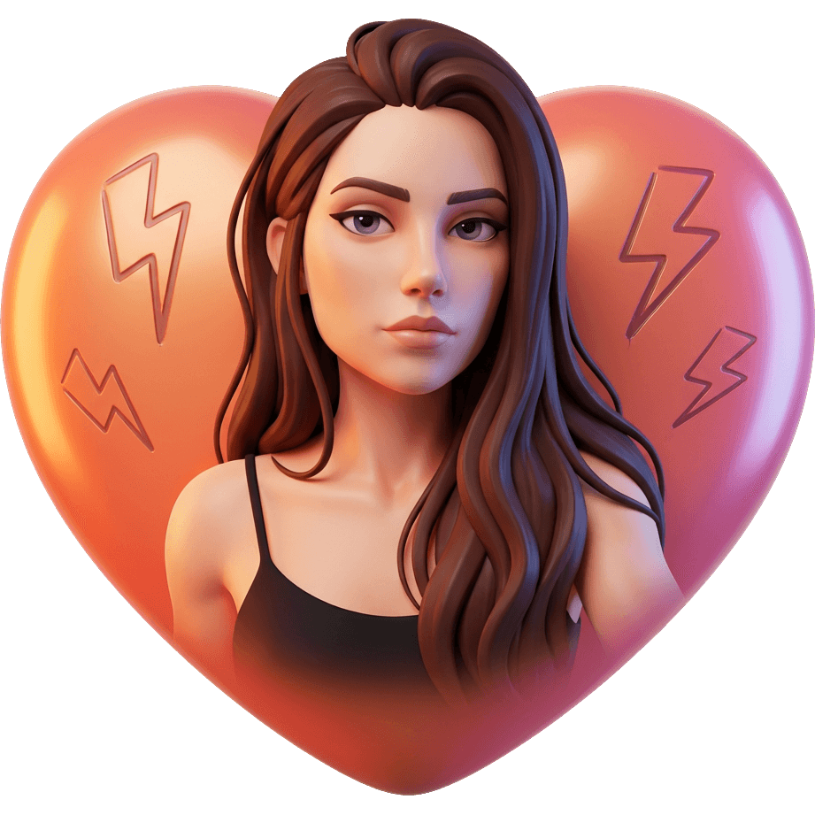 Olja TikTok LIVE gift