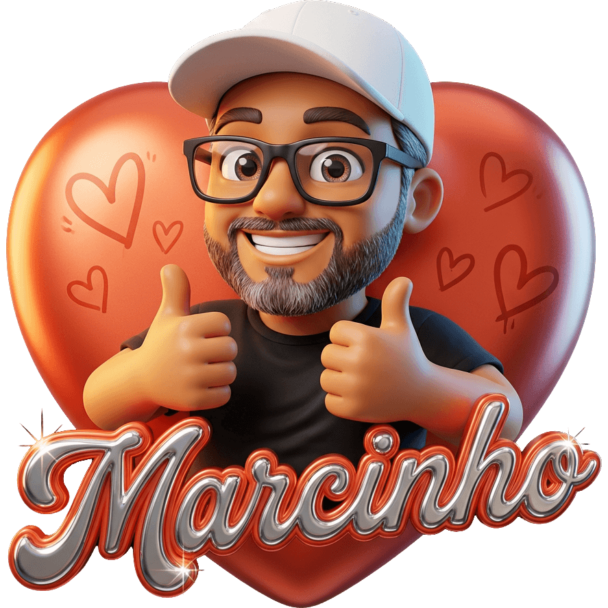 Marcinho de Boné TikTok LIVE gift