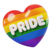 Pride TikTok LIVE gift