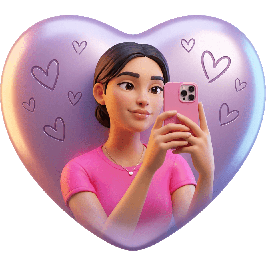 Glam Enan TikTok LIVE gift
