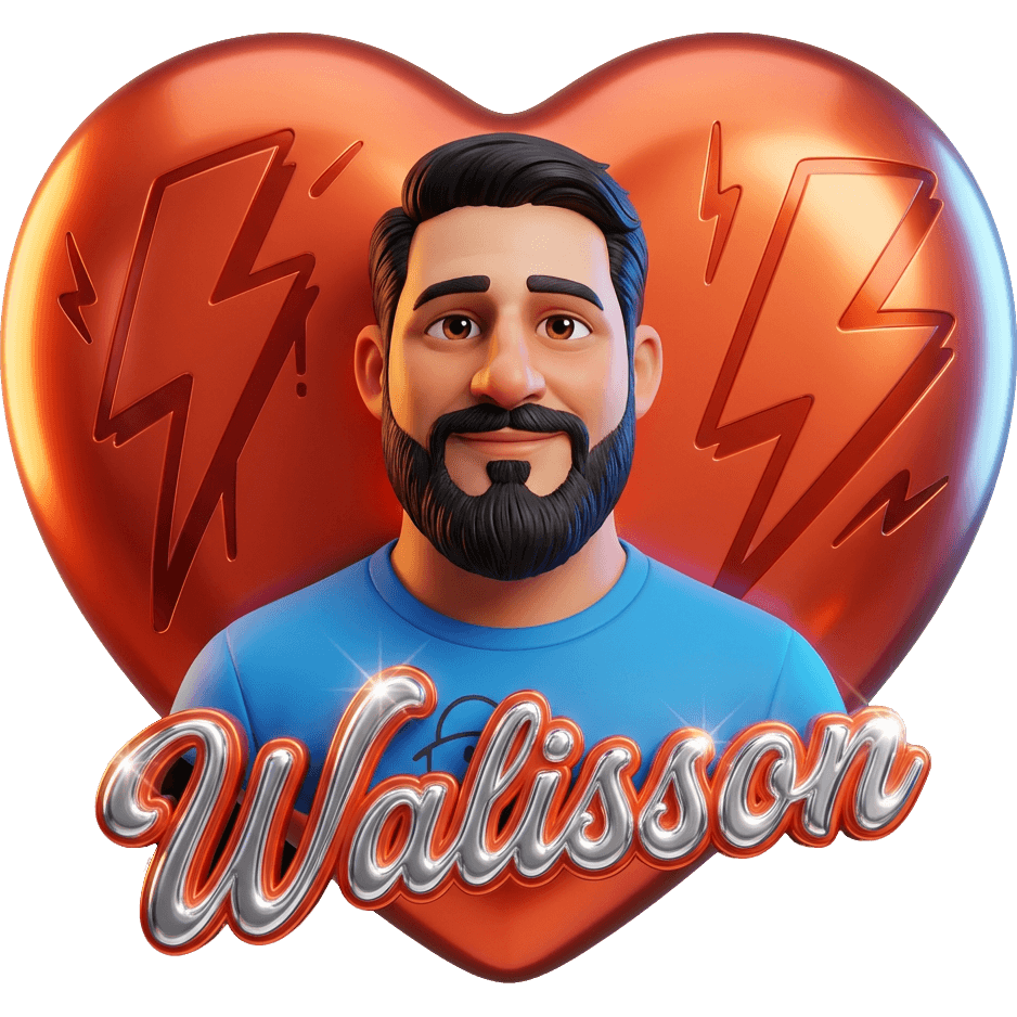 Walisson Raio TikTok LIVE gift