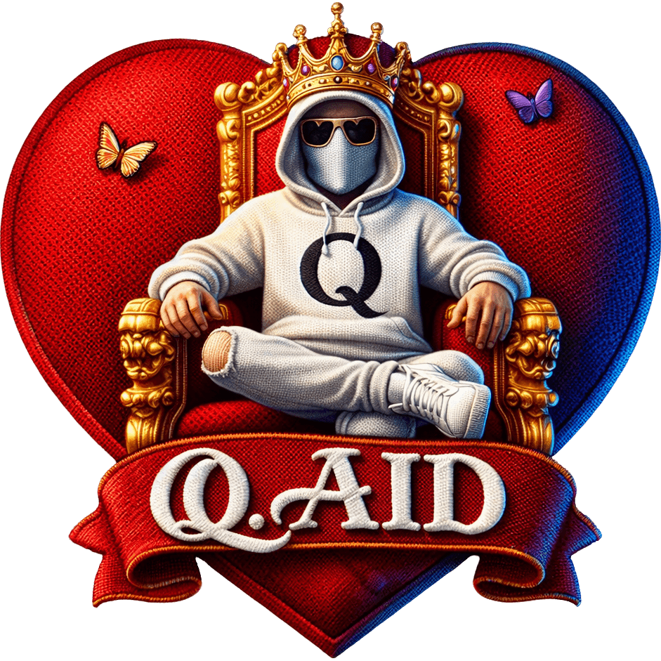 QUAID LIZ TikTok LIVE gift